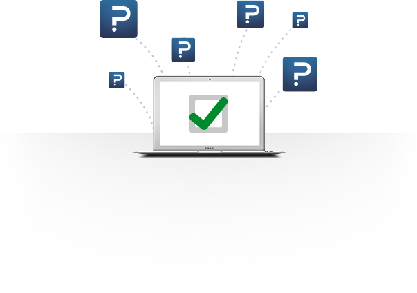 Unmatched online survey capabilities / Powerful surveys made easy