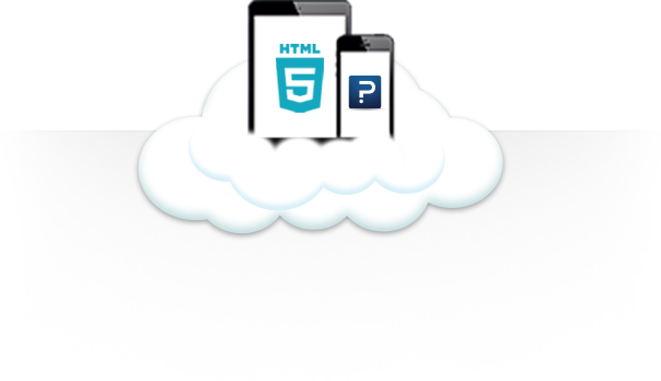 Go mobile. Anytime, anywhere.