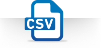 CSVRawDataExport