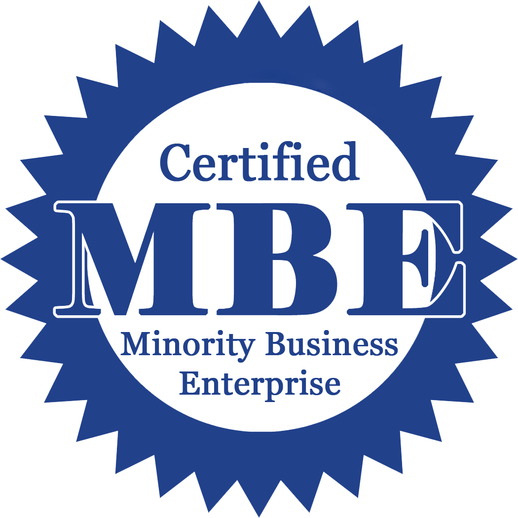 certified MBE