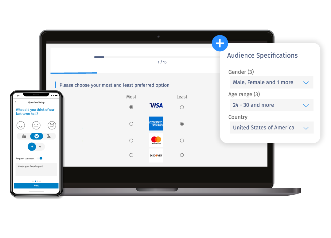 landing-research-suite